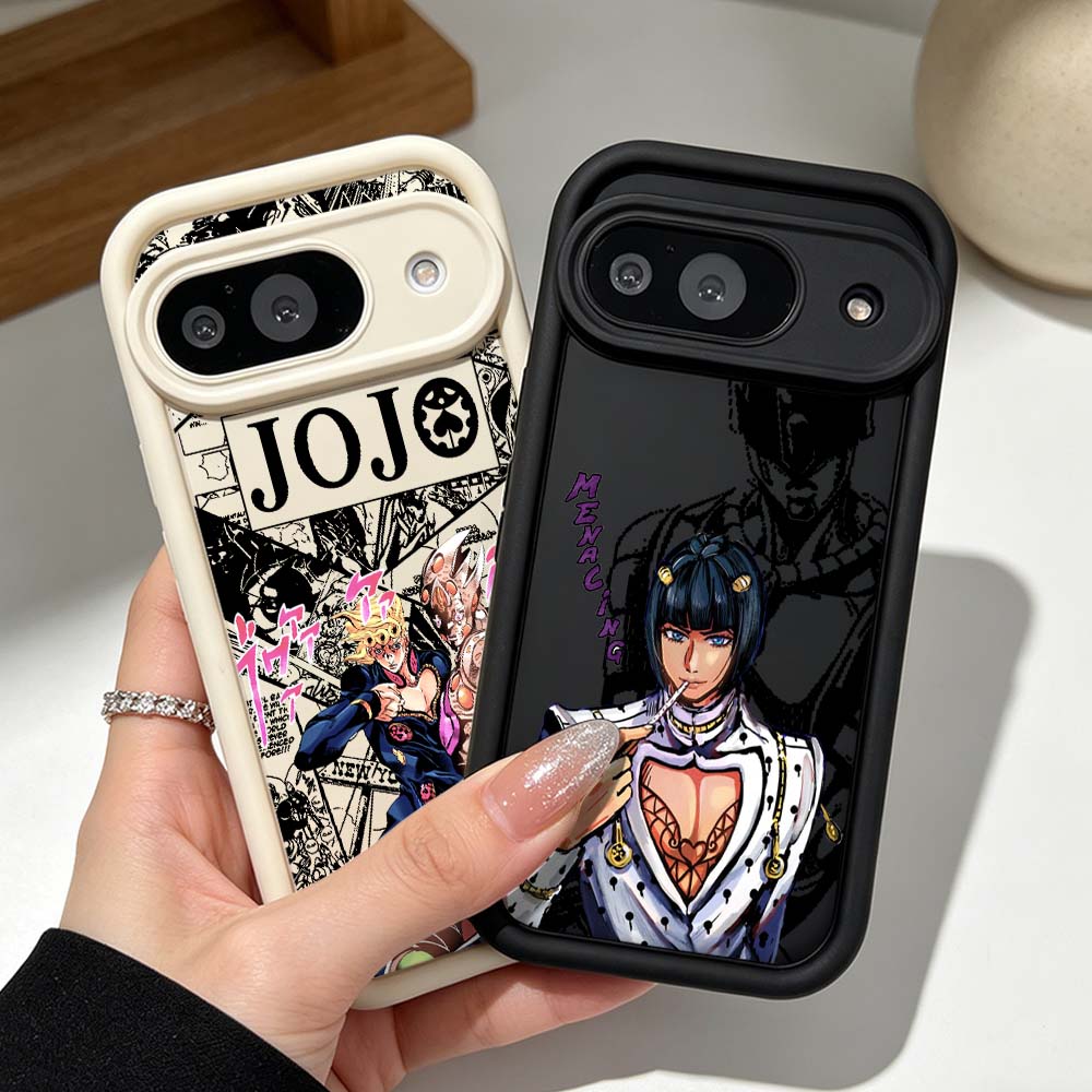 JOJO – coque de téléphone élég - Google Pixel 9 avis et prix