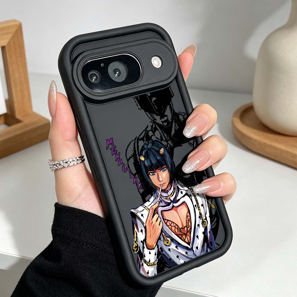 JOJO – coque de téléphone élég - Google Pixel 9 avis et prix
