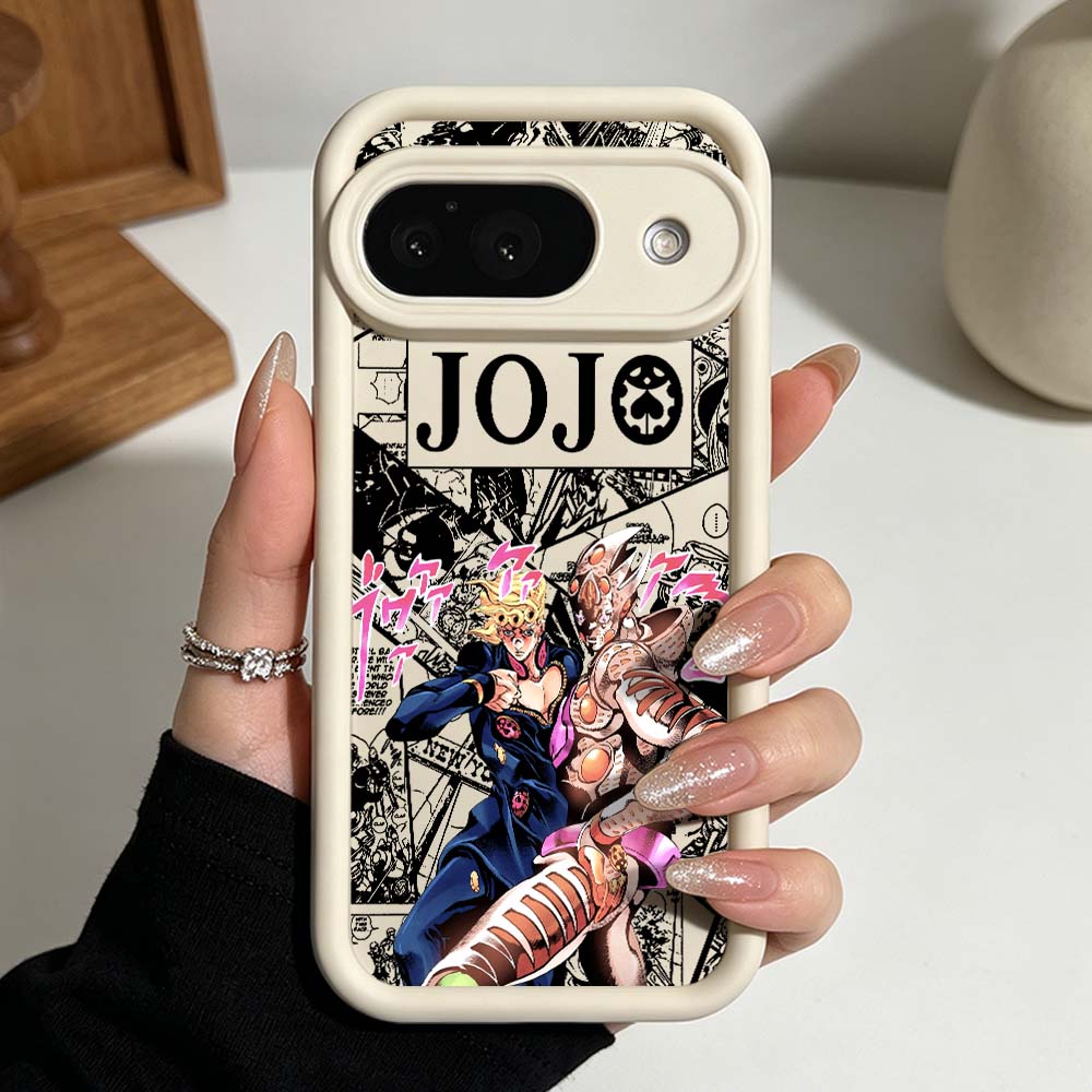 JOJO – coque de téléphone élég - Google Pixel 9 avis et prix
