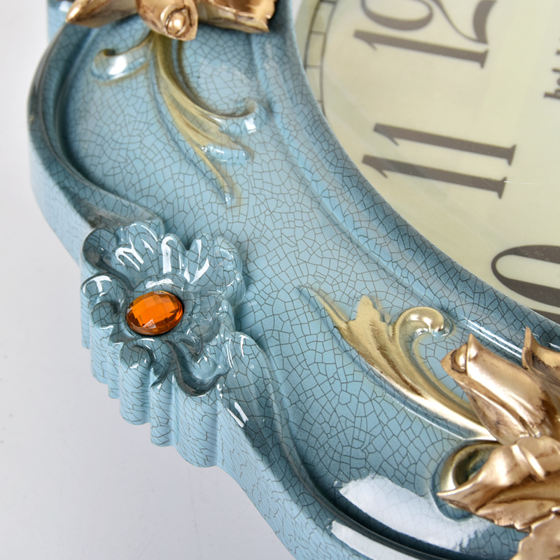 Style créatif mode horloge mur - Luxury Lifestyle Living avis et prix