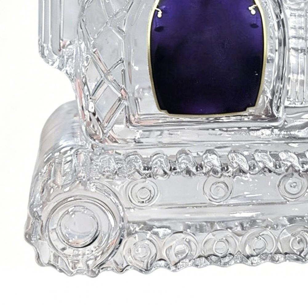Distributeur de whisky anti-go - Glass Decanter Whiskey avis et prix
