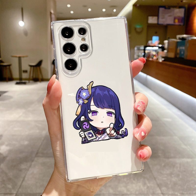Coque de téléphone Kawaii Cart - Samsung Galaxy S24 avis et prix