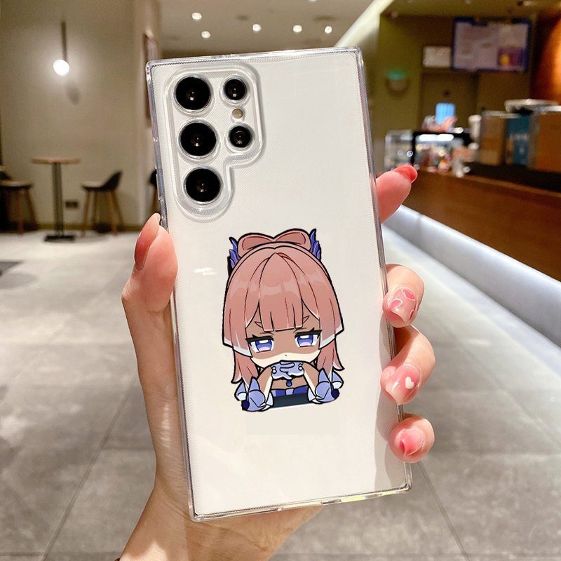 Coque de téléphone Kawaii Cart - Samsung Galaxy S24 avis et prix