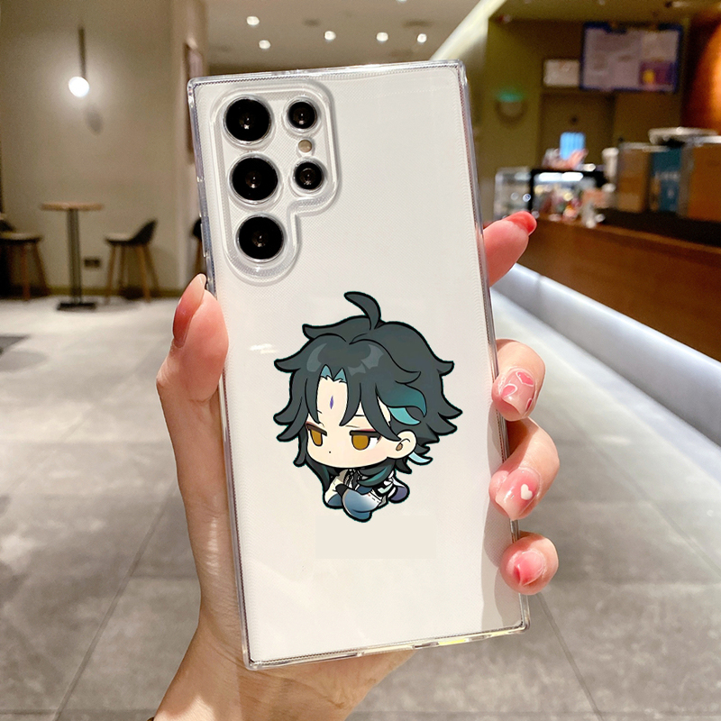 Coque de téléphone Kawaii Cart - Samsung Galaxy S24 avis et prix