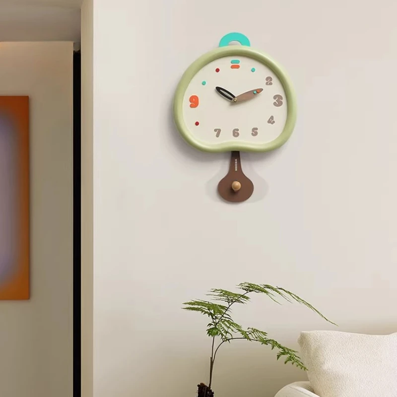 Horloge murale de style mid-ce - Luxury Lifestyle Living avis et prix