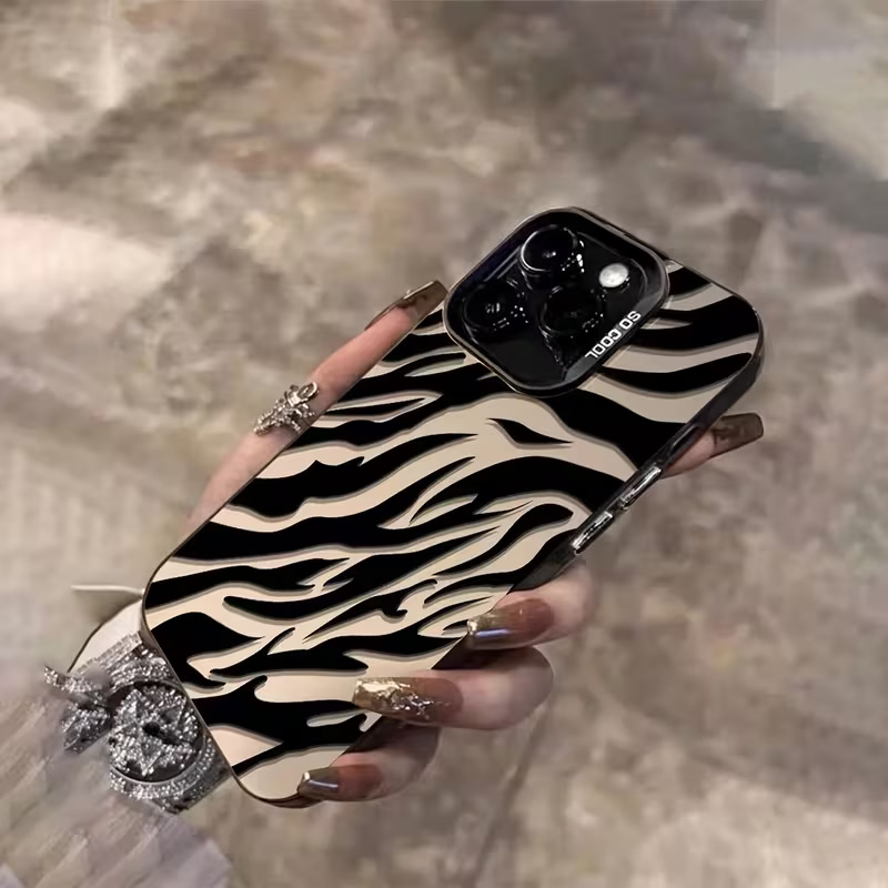 Coque antichoc IMD avancée mot - Apple Iphone 15 Pro Max avis et prix