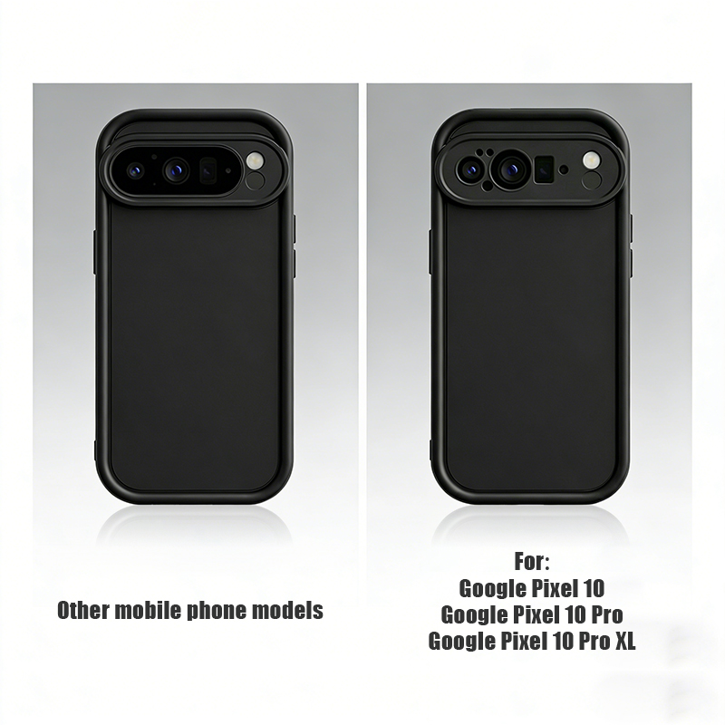 Coque de téléphone en TPU à mo - Google Pixel 9 avis et prix