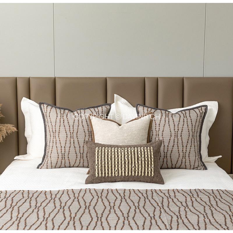 DAVINRaccomplit-Juste de couss - Luxury Lifestyle Homes avis et prix