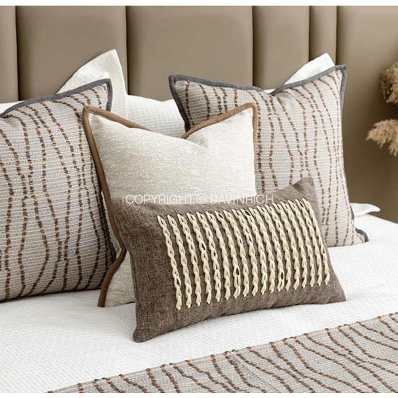 DAVINRaccomplit-Juste de couss - Luxury Lifestyle Homes avis et prix
