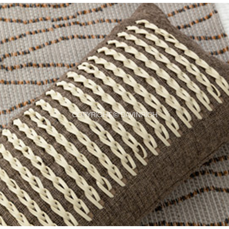 DAVINRaccomplit-Juste de couss - Luxury Lifestyle Homes avis et prix