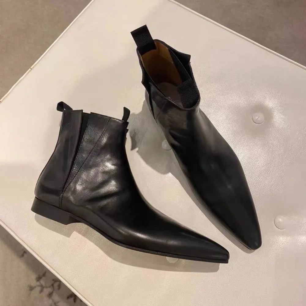 Bottes courtes de luxe pour fe - Luxury Lifestyle avis et prix