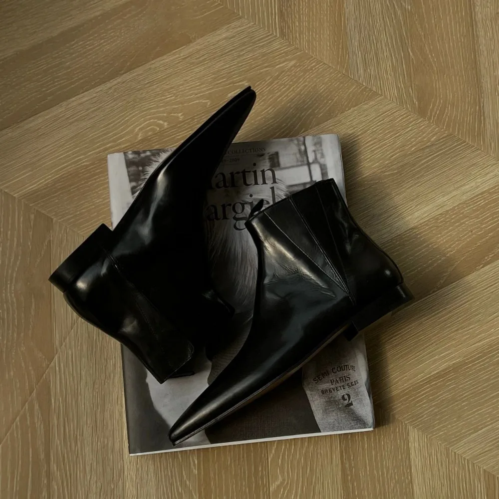 Bottes courtes de luxe pour fe - Luxury Lifestyle avis et prix