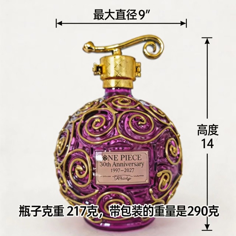 Nouvelle carafe à whisky en ve - Glass Decanter Whiskey avis et prix