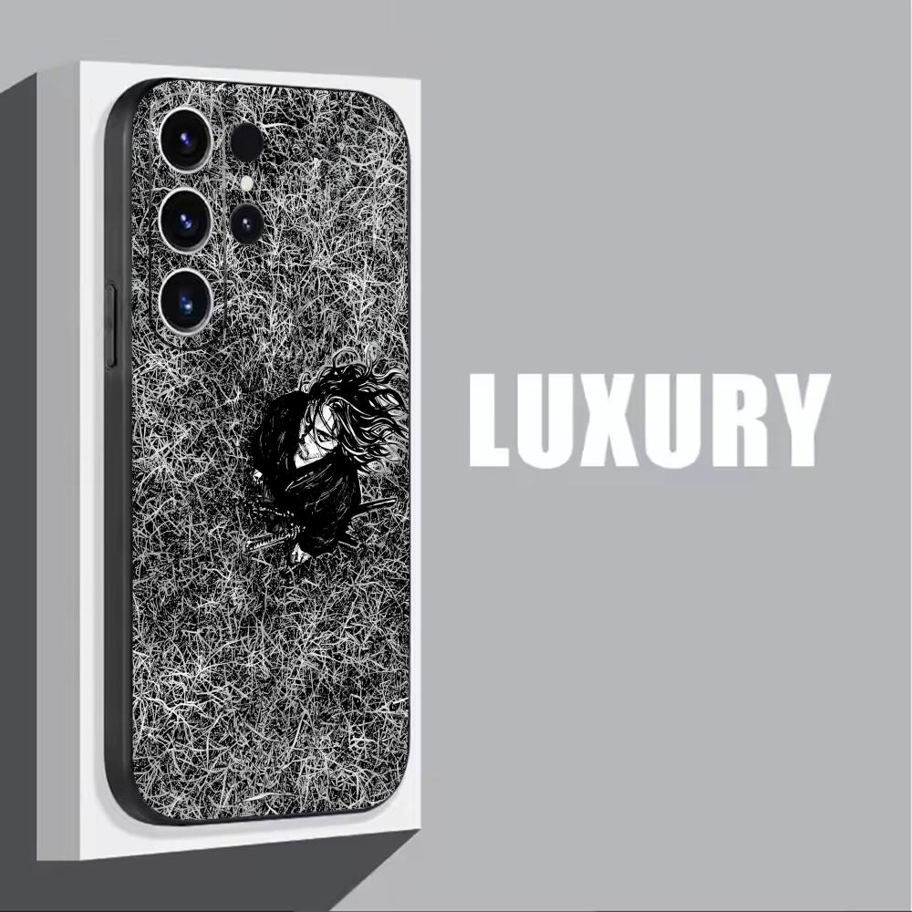 Coque de téléphone V-Vagabond  - Samsung Galaxy S24 avis et prix
