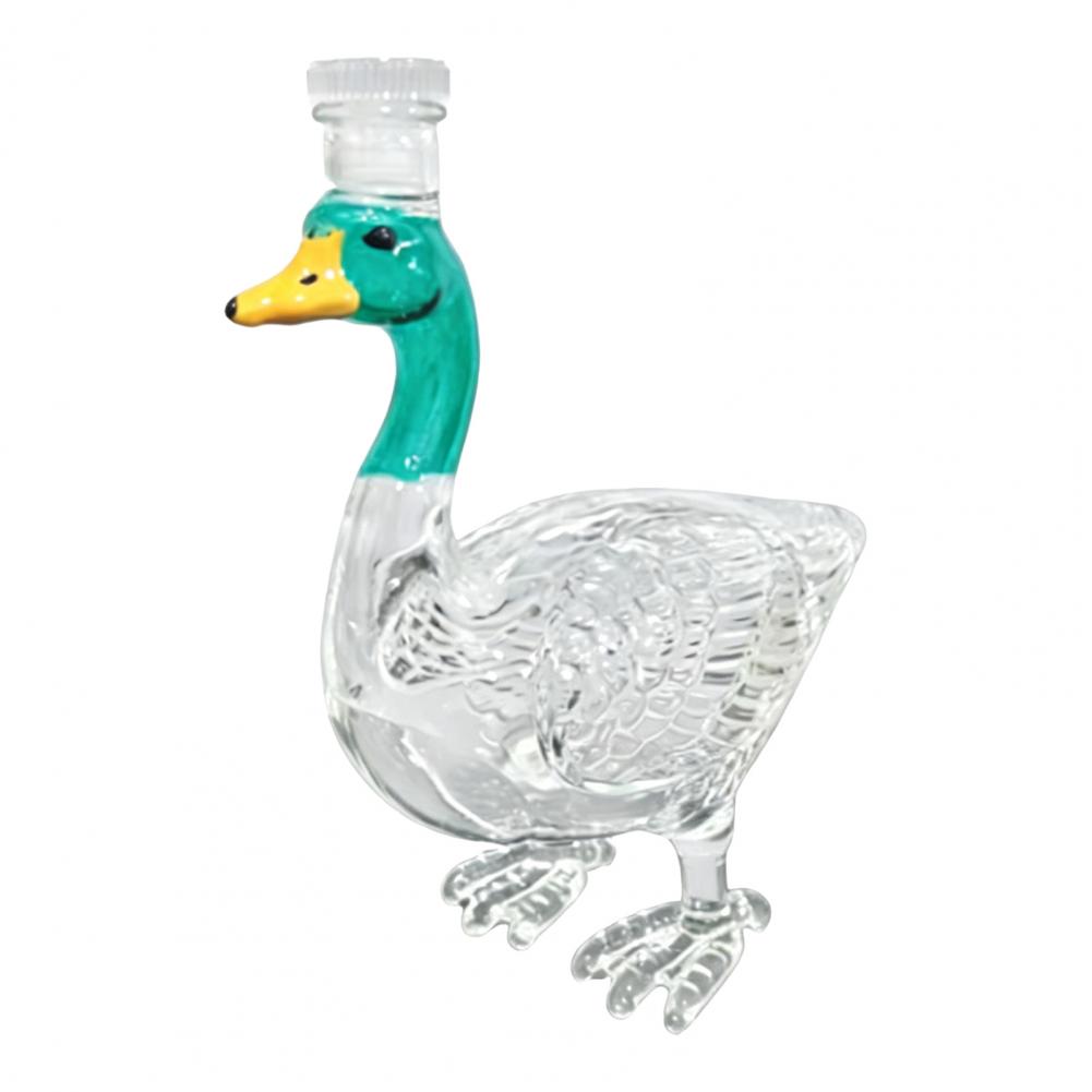 Carafe à whisky au design élég - Glass Decanter Whiskey avis et prix