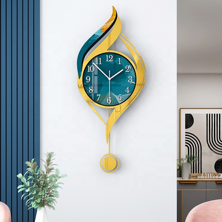 Horloge murale décorative de s - Luxury Lifestyle Living avis et prix