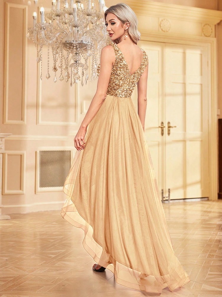 Robe de soirée élégante pour f - Luxury Lifestyle avis et prix