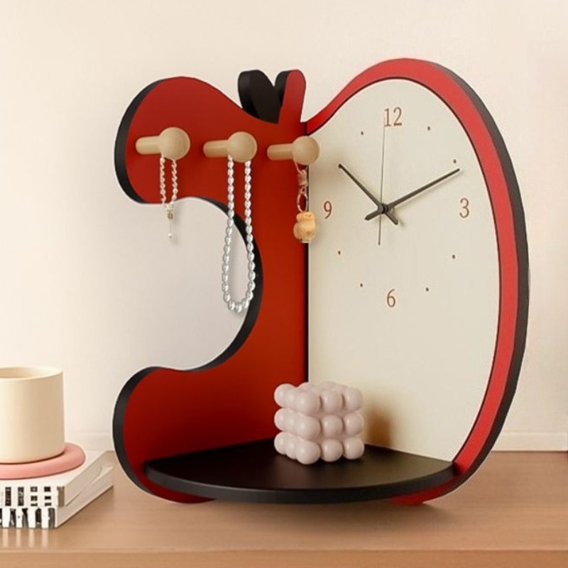 Horloge murale Morden nordique - Luxury Lifestyle Japan avis et prix