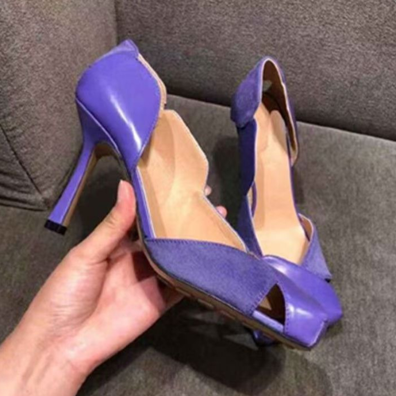 Marque Designer talons hauts f - Luxury Lifestyle avis et prix