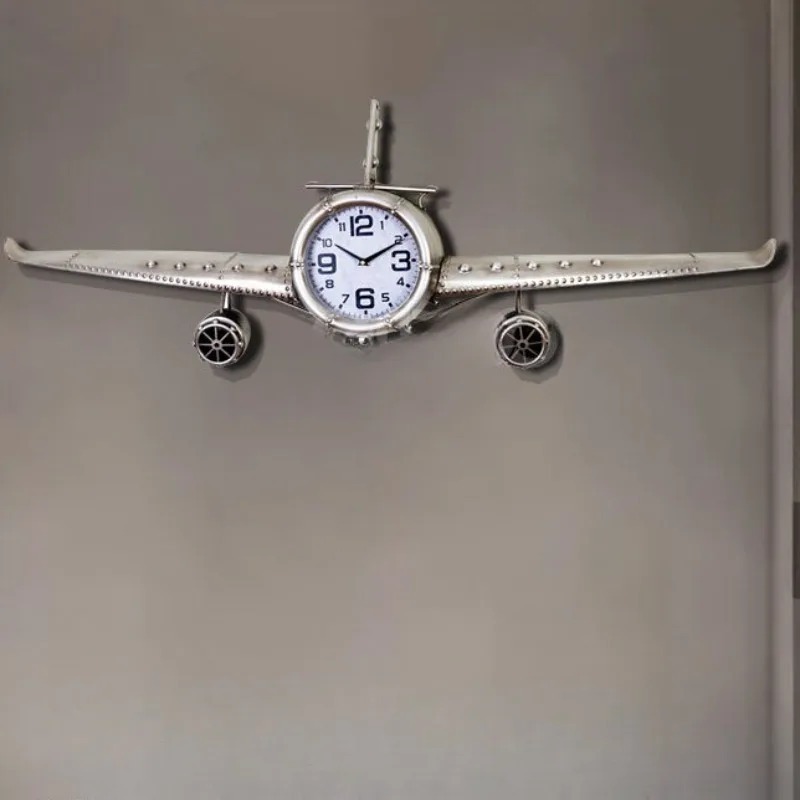 Horloges murales silencieuses  - Luxury Lifestyle Living avis et prix