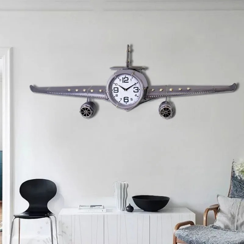 Horloges murales silencieuses  - Luxury Lifestyle Living avis et prix
