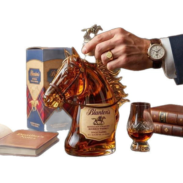 Carafe à whisky en verre en fo - Glass Decanter Whiskey avis et prix