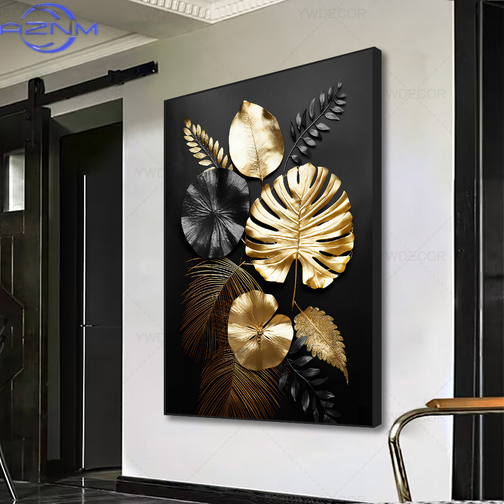 AZNM Affiche sur toile de luxe - Luxury Lifestyle Japan avis et prix