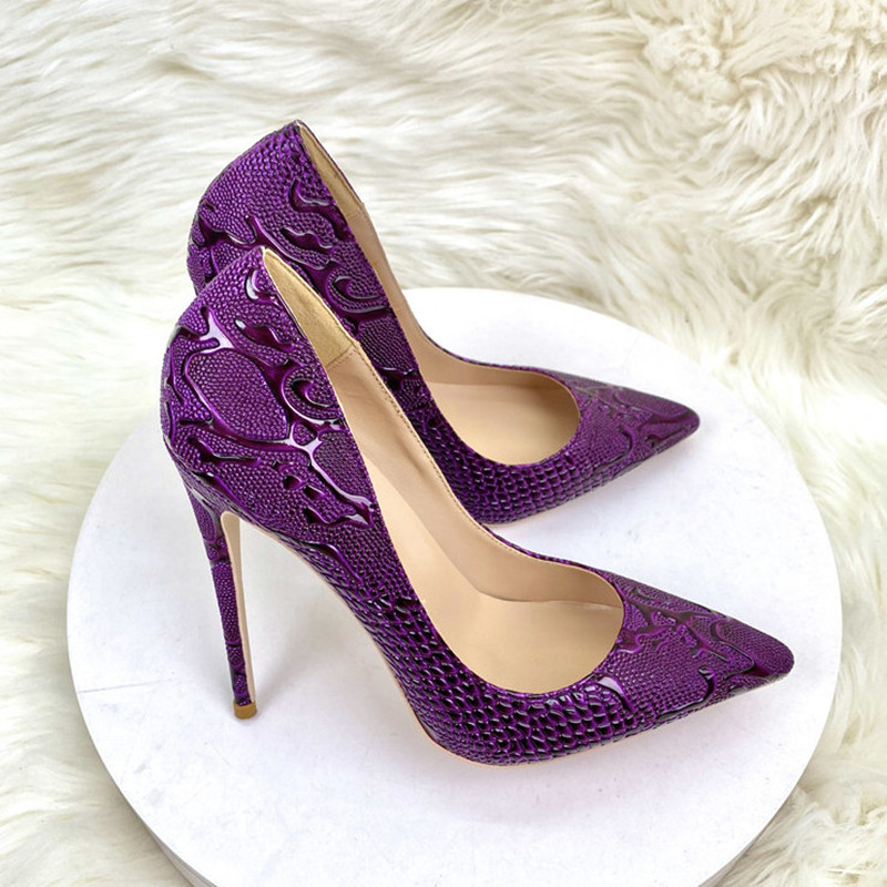 Chaussures de luxe pour femmes - Luxury Lifestyle avis et prix